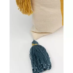 KARE Design Kissen-Kissen Art Circles 50X50Cm