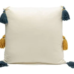 KARE Design Kissen-Kissen Art Circles 50X50Cm