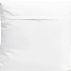 KARE Design Kissen-Kissen Artistic Face 45X45Cm