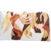 KARE Design Kissen-Kissen Artistic Hands 50X30Cm