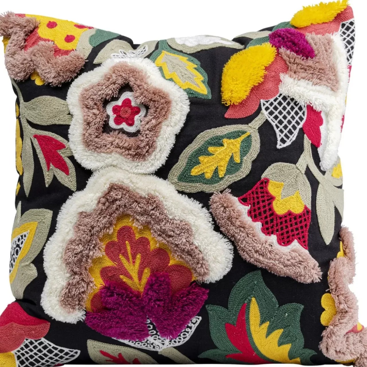 KARE Design Kissen-Kissen Autumn 45X45Cm