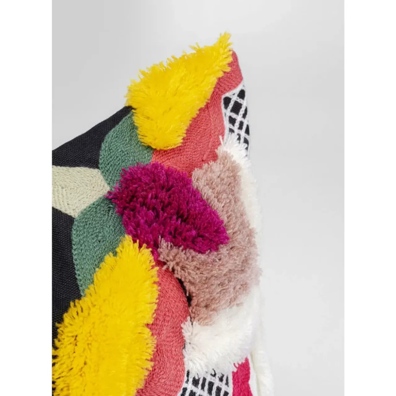 KARE Design Kissen-Kissen Autumn 45X45Cm