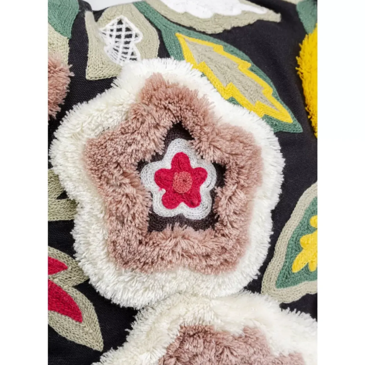 KARE Design Kissen-Kissen Autumn 45X45Cm