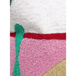 KARE Design Kissen-Kissen Barcelona 50X30Cm