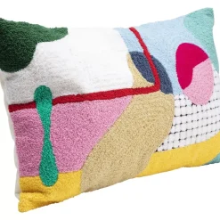 KARE Design Kissen-Kissen Barcelona 50X30Cm