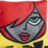 KARE Design Kissen-Kissen Betty Red Hair 40X40Cm
