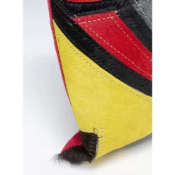 KARE Design Kissen-Kissen Betty Red Hair 40X40Cm