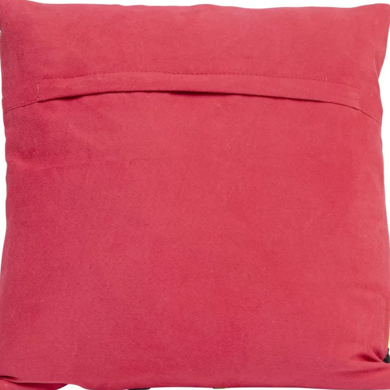 KARE Design Kissen-Kissen Betty Red Hair 40X40Cm