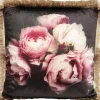 KARE Design Kissen-Kissen Blush Roses 45X45