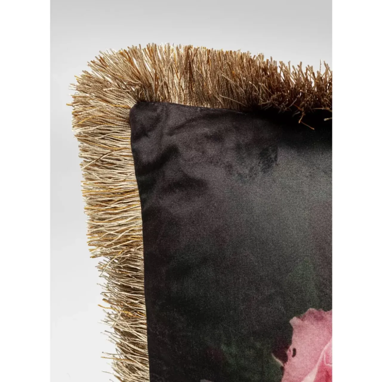 KARE Design Kissen-Kissen Blush Roses 45X45