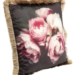 KARE Design Kissen-Kissen Blush Roses 45X45