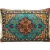 KARE Design Kissen-Kissen Boho Antike 37X57