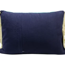 KARE Design Kissen-Kissen Boho Antike 37X57