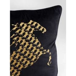 KARE Design Kissen-Kissen Caballo 45X45Cm