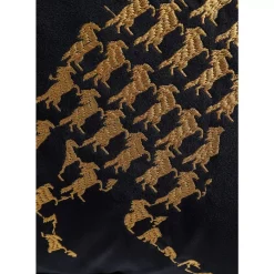 KARE Design Kissen-Kissen Caballo 45X45Cm