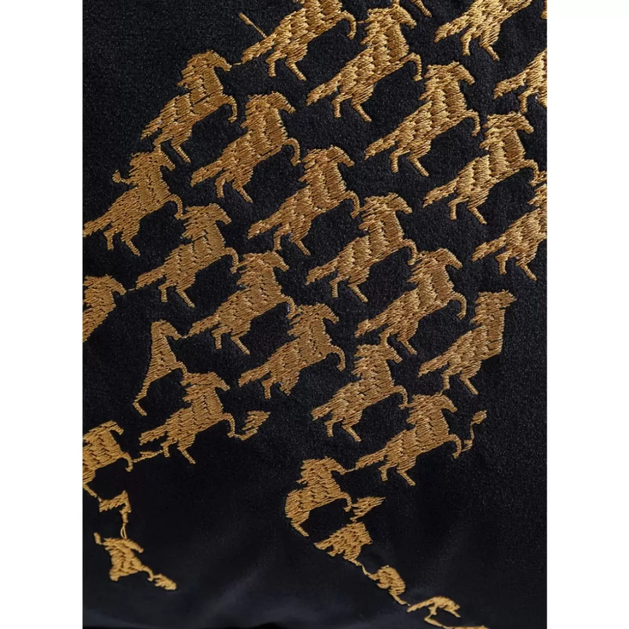 KARE Design Kissen-Kissen Caballo 45X45Cm