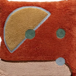 KARE Design Kissen-Kissen Calma 50X50Cm