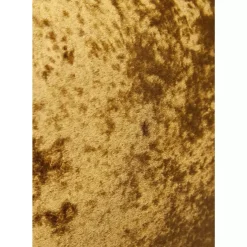 KARE Design Kissen-Kissen Cannes Gelb 45X45Cm