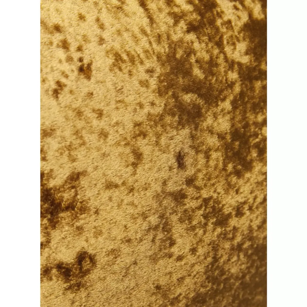 KARE Design Kissen-Kissen Cannes Gelb 45X45Cm