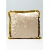 KARE Design Kissen-Kissen Cannes Puder 45X45Cm