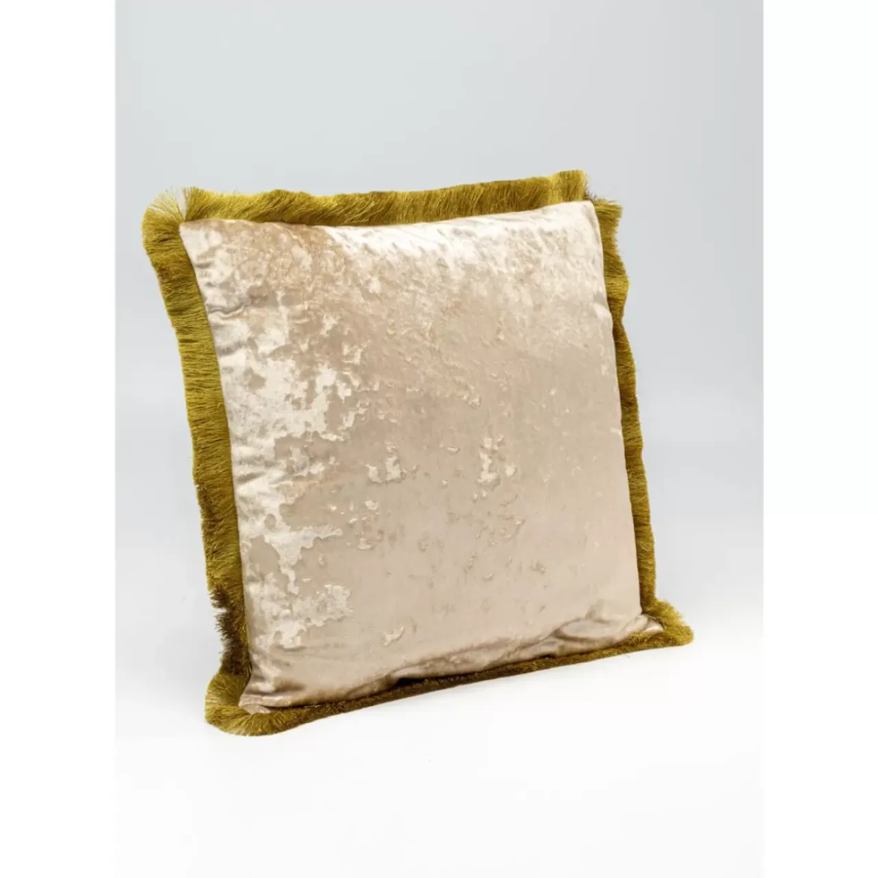 KARE Design Kissen-Kissen Cannes Puder 45X45Cm