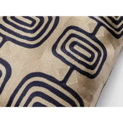 KARE Design Kissen-Kissen Catena Square 50X50Cm