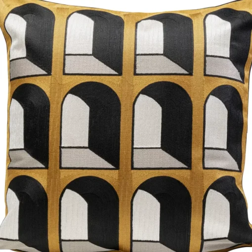 KARE Design Kissen-Kissen Coloseo 50X50Cm