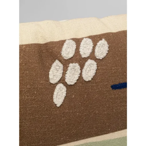 KARE Design Kissen-Kissen Fields 60X35Cm