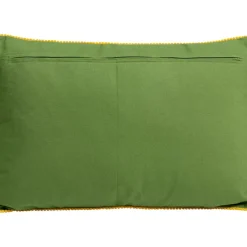 KARE Design Kissen-Kissen Fiorista Grun 60X40Cm