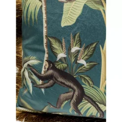 KARE Design Kissen-Kissen Jungle Fever 45X45
