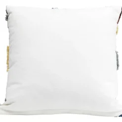 KARE Design Kissen-Kissen Lava Braun 45X45Cm