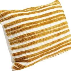 KARE Design Kissen-Kissen Lines Multi 60X40Cm