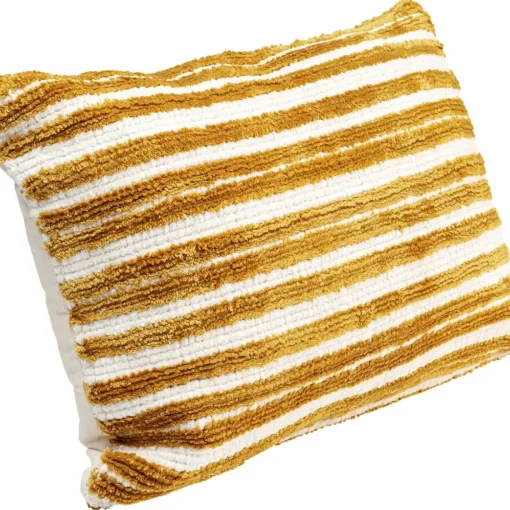 KARE Design Kissen-Kissen Lines Multi 60X40Cm
