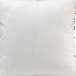 KARE Design Kissen-Kissen Loop Beige 45X45Cm
