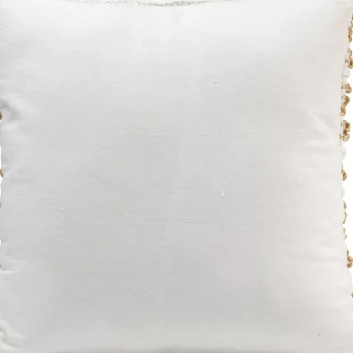 KARE Design Kissen-Kissen Loop Beige 45X45Cm