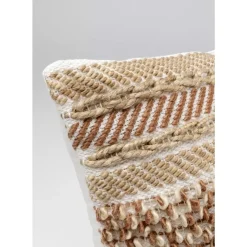 KARE Design Kissen-Kissen Loop Melange 45X45Cm