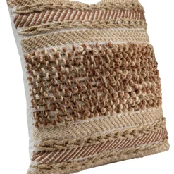 KARE Design Kissen-Kissen Loop Melange 45X45Cm