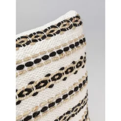 KARE Design Kissen-Kissen Loop Ornament 45X45Cm