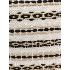 KARE Design Kissen-Kissen Loop Ornament 45X45Cm