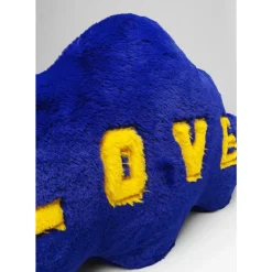 KARE Design Kissen-Kissen Love Cloud 75X40Cm