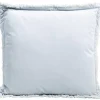 KARE Design Kissen-Kissen Luna Hellblau 50X50Cm