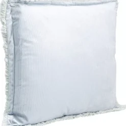KARE Design Kissen-Kissen Luna Hellblau 50X50Cm