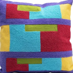 KARE Design Kissen-Kissen Madrid 45X45Cm