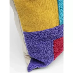 KARE Design Kissen-Kissen Madrid 45X45Cm