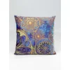 KARE Design Kissen-Kissen Mandala 45X45Cm