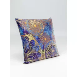 KARE Design Kissen-Kissen Mandala 45X45Cm