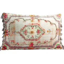 KARE Design Kissen-Kissen Marrakesch 40X60