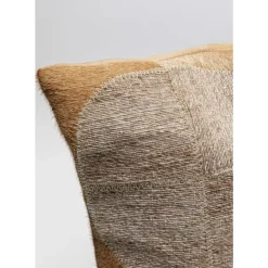 KARE Design Kissen-Kissen Mirror Circles 40X40Cm