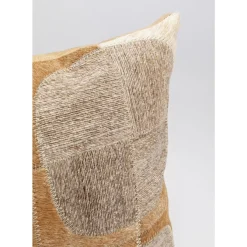 KARE Design Kissen-Kissen Mirror Circles 40X40Cm