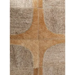 KARE Design Kissen-Kissen Mirror Circles 40X40Cm